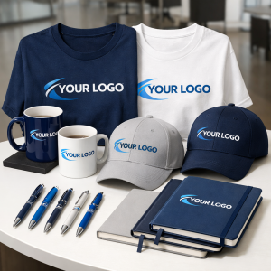 Branded Merchandise