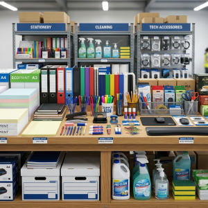 General Procurement Support