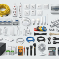 Electrical & Electronic Supplies