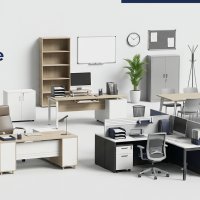 Office Furniture Accessories