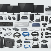 IT Hardware & Accessories